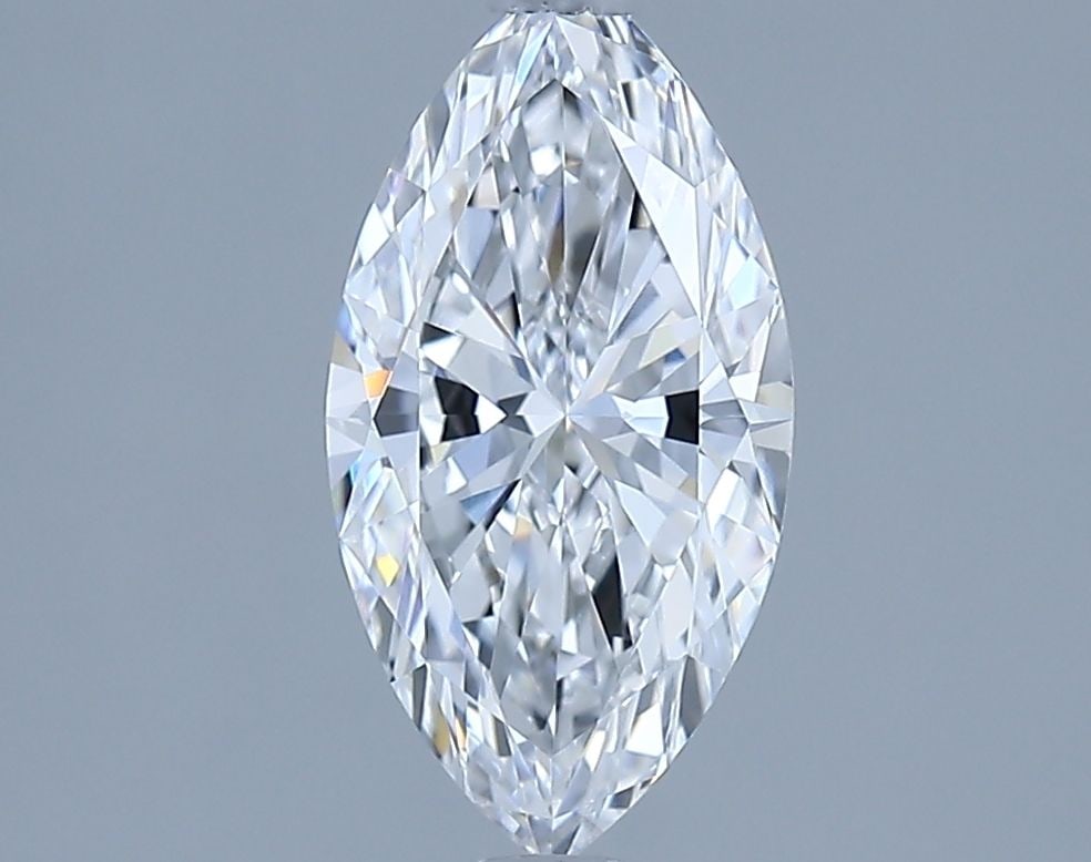 IGI Marquise 1.54ct D VVS1 - Loose Lab Diamond: IGI Marquise 1.54ct D VVS1 - Loose Lab Diamond Item Specifics: Source: This Is A Real Diamond Grown In A Lab Not Mined. Carat: 1.54 Cut: - Color: D Clarity: VVS1 Polish: EX Symmetry: EX Measurements: 