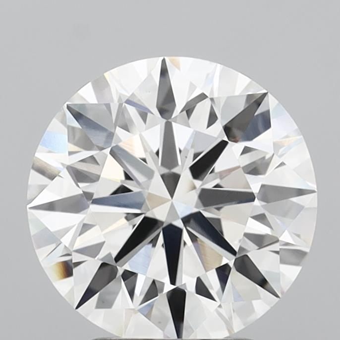 IGI Round 3.01ct F VVS2 - Ideal Loose Lab Diamond: IGI Round 3.01ct F VVS2 - Ideal Loose Lab Diamond Item Specifics: Source: This Is A Real Diamond Grown In A Lab Not Mined. Carat: 3.01 Cut: ID Color: F Clarity: VVS2 Polish: EX Symmetry: EX Measuremen