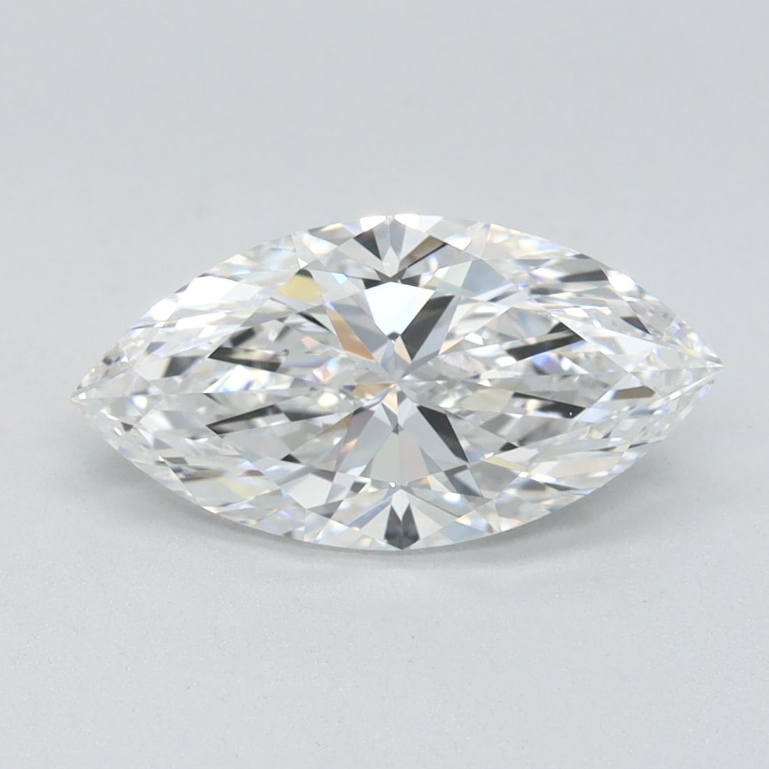 IGI Marquise 1.53ct D FL - Loose Lab Diamond: IGI Marquise 1.53ct D FL - Loose Lab Diamond Item Specifics: Source: This Is A Real Diamond Grown In A Lab Not Mined. Carat: 1.53 Cut: - Color: D Clarity: FL Polish: EX Symmetry: EX Measurements: 11.7