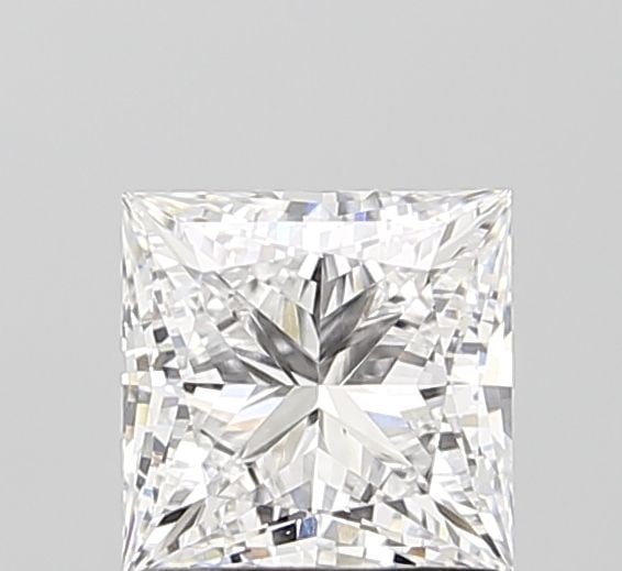 IGI Princess 1.39ct D VVS1 - Loose Lab Diamond: IGI Princess 1.39ct D VVS1 - Loose Lab Diamond Item Specifics: Source: This Is A Real Diamond Grown In A Lab Not Mined. Carat: 1.39 Cut: - Color: D Clarity: VVS1 Polish: EX Symmetry: EX Measurements: 