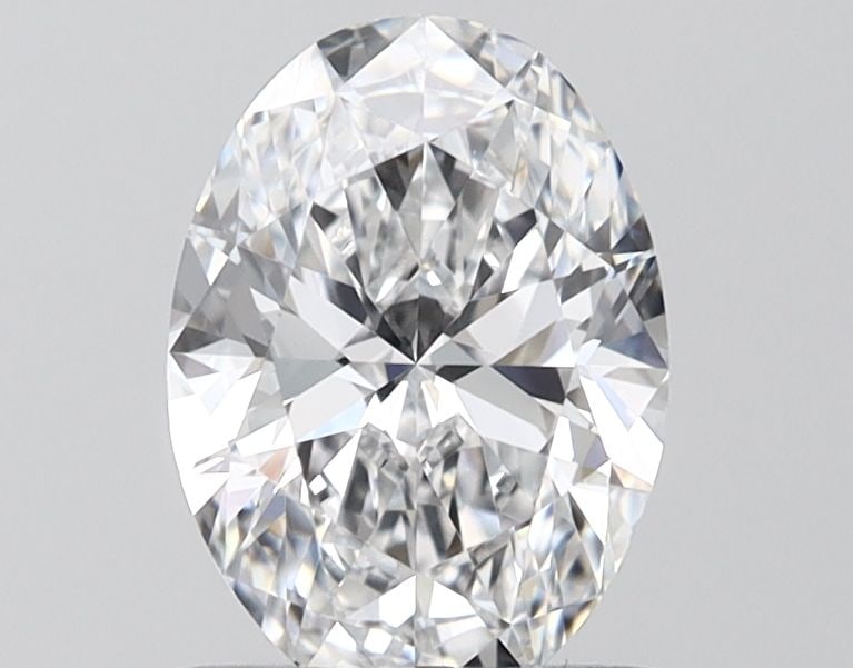 IGI Oval 1.52ct D VVS2 - Loose Lab Diamond: IGI Oval 1.52ct D VVS2 - Loose Lab Diamond Item Specifics: Source: This Is A Real Diamond Grown In A Lab Not Mined. Carat: 1.52 Cut: - Color: D Clarity: VVS2 Polish: EX Symmetry: EX Measurements: 9.13