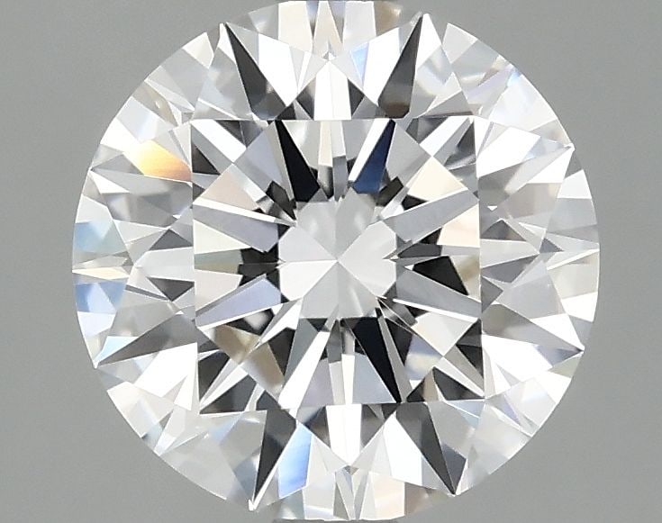 IGI Round 2.51ct D VVS2 - Ideal Loose Lab Diamond: IGI Round 2.51ct D VVS2 - Ideal Loose Lab Diamond Item Specifics: Source: This Is A Real Diamond Grown In A Lab Not Mined. Carat: 2.51 Cut: ID Color: D Clarity: VVS2 Polish: EX Symmetry: EX Measuremen