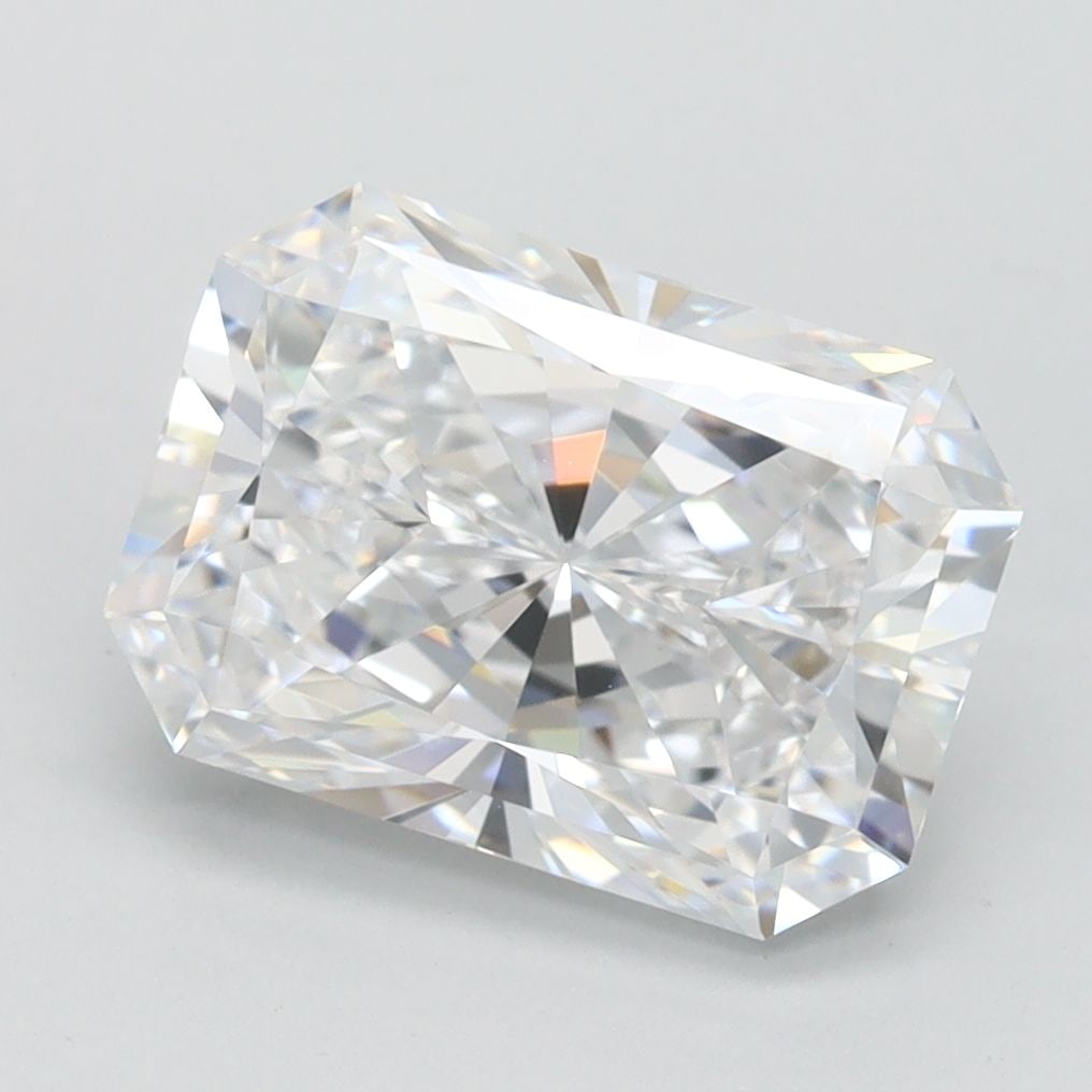 IGI Radiant 2.43ct D IF - Loose Lab Diamond: IGI Radiant 2.43ct D IF - Loose Lab Diamond Item Specifics: Source: This Is A Real Diamond Grown In A Lab Not Mined. Carat: 2.43 Cut: - Color: D Clarity: IF Polish: EX Symmetry: EX Measurements: 9.23L