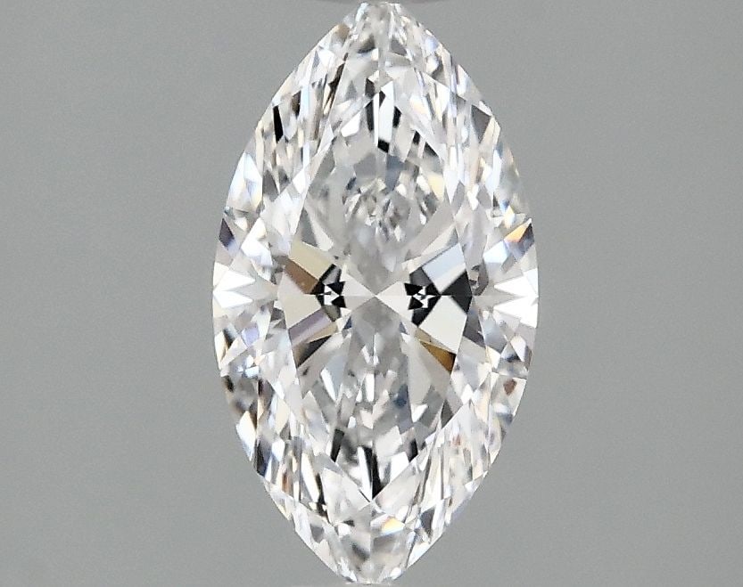 IGI Marquise 1.09ct D VVS2 - Loose Lab Diamond: IGI Marquise 1.09ct D VVS2 - Loose Lab Diamond Item Specifics: Source: This Is A Real Diamond Grown In A Lab Not Mined. Carat: 1.09 Cut: - Color: D Clarity: VVS2 Polish: EX Symmetry: EX Measurements: 