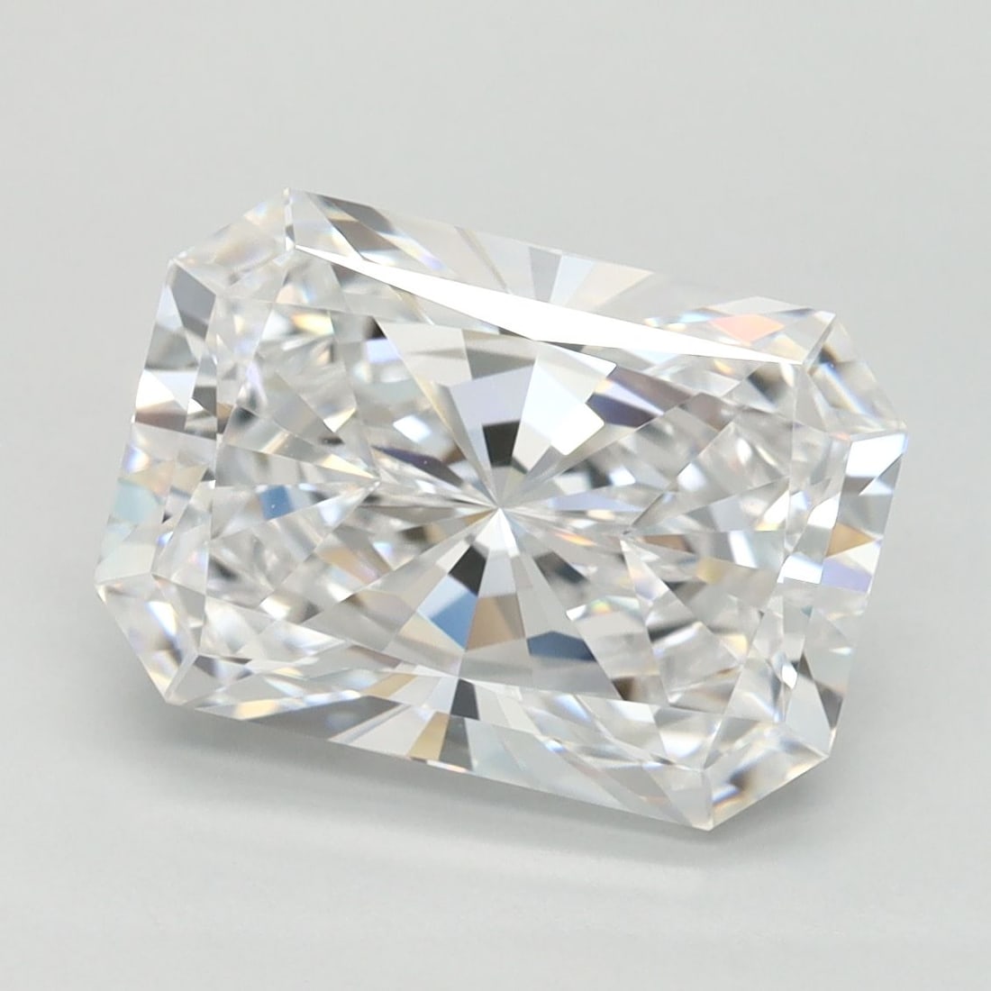 IGI Radiant 3.05ct D FL - Loose Lab Diamond: IGI Radiant 3.05ct D FL - Loose Lab Diamond Item Specifics: Source: This Is A Real Diamond Grown In A Lab Not Mined. Carat: 3.05 Cut: - Color: D Clarity: FL Polish: EX Symmetry: EX Measurements: 10.1L