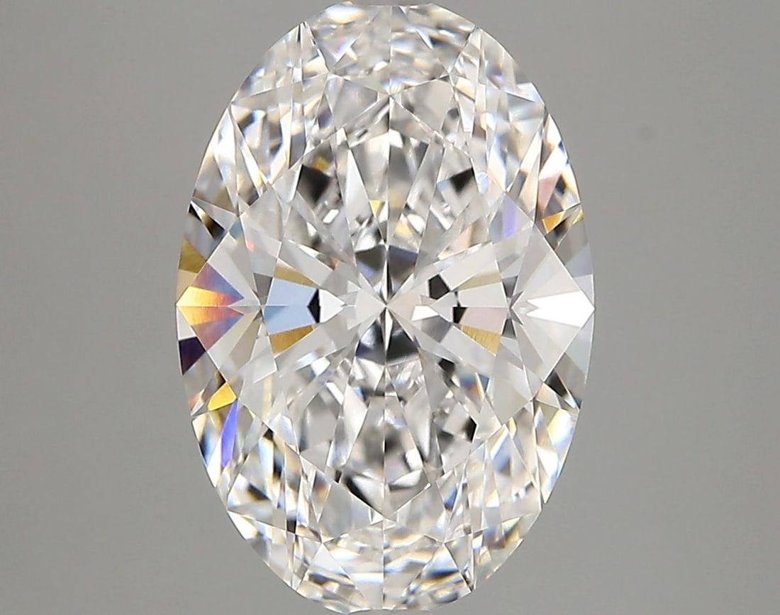 IGI Oval 4.15ct D VVS1 - Loose Lab Diamond: IGI Oval 4.15ct D VVS1 - Loose Lab Diamond Item Specifics: Source: This Is A Real Diamond Grown In A Lab Not Mined. Carat: 4.15 Cut: - Color: D Clarity: VVS1 Polish: EX Symmetry: EX Measurements: 13.5