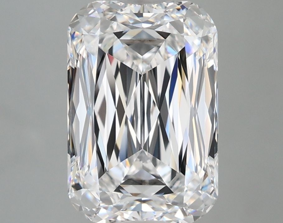 IGI Cushion Modified 3.53ct D FL - Loose Lab Diamond: IGI Cushion Modified 3.53ct D FL - Loose Lab Diamond Item Specifics: Source: This Is A Real Diamond Grown In A Lab Not Mined. Carat: 3.53 Cut: - Color: D Clarity: FL Polish: EX Symmetry: EX Measuremen
