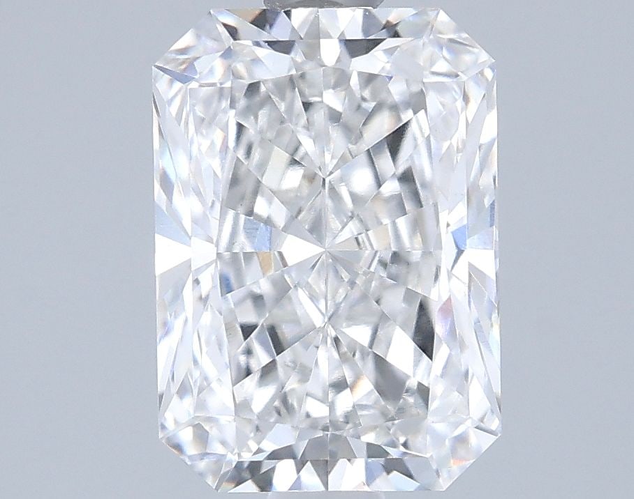 IGI Radiant 1.57ct D VVS2 - Loose Lab Diamond: IGI Radiant 1.57ct D VVS2 - Loose Lab Diamond Item Specifics: Source: This Is A Real Diamond Grown In A Lab Not Mined. Carat: 1.57 Cut: - Color: D Clarity: VVS2 Polish: EX Symmetry: EX Measurements: 8