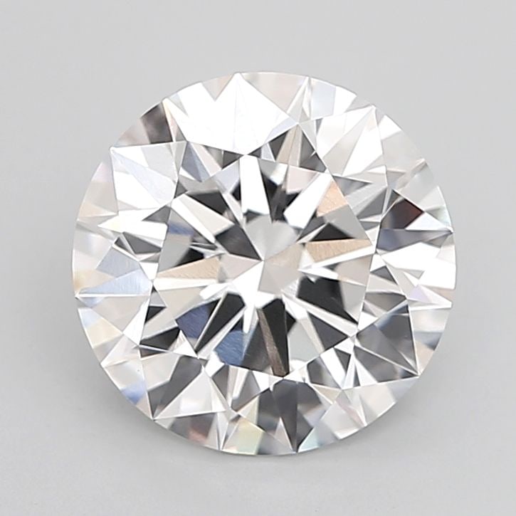 IGI Round 4.32ct E VVS2 - Ideal Loose Lab Diamond: IGI Round 4.32ct E VVS2 - Ideal Loose Lab Diamond Item Specifics: Source: This Is A Real Diamond Grown In A Lab Not Mined. Carat: 4.32 Cut: ID Color: E Clarity: VVS2 Polish: EX Symmetry: EX Measuremen