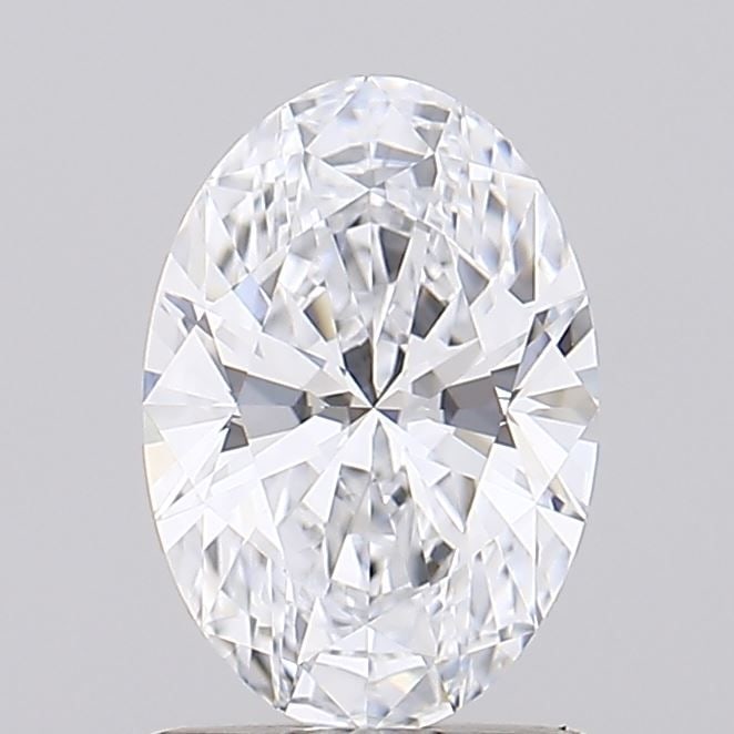 IGI Oval 1.19ct E IF - Loose Lab Diamond: IGI Oval 1.19ct E IF - Loose Lab Diamond Item Specifics: Source: This Is A Real Diamond Grown In A Lab Not Mined. Carat: 1.19 Cut: - Color: E Clarity: IF Polish: EX Symmetry: EX Measurements: 8.66L X 