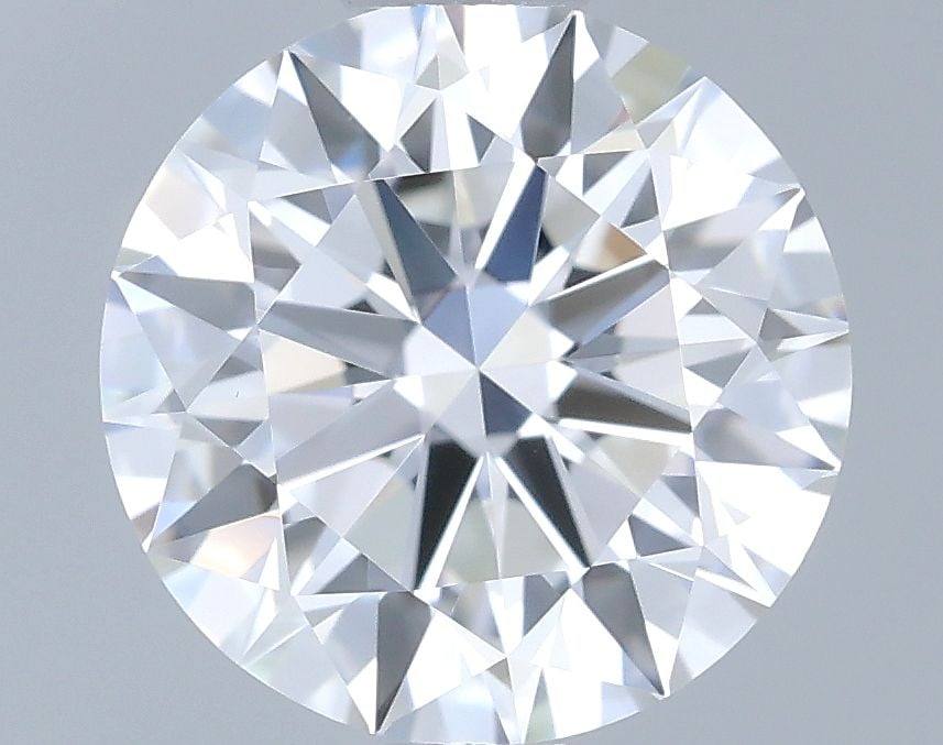 IGI Round 1.03ct D VVS2 - Ideal Loose Lab Diamond: IGI Round 1.03ct D VVS2 - Ideal Loose Lab Diamond Item Specifics: Source: This Is A Real Diamond Grown In A Lab Not Mined. Carat: 1.03 Cut: ID Color: D Clarity: VVS2 Polish: EX Symmetry: EX Measuremen