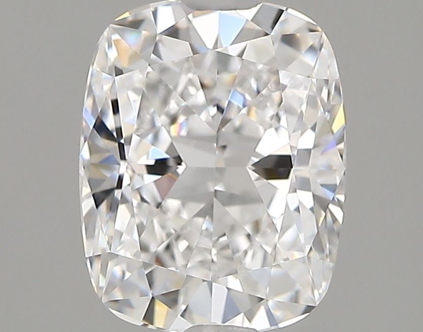 IGI Cushion Modified 1.45ct D FL - Loose Lab Diamond: IGI Cushion Modified 1.45ct D FL - Loose Lab Diamond Item Specifics: Source: This Is A Real Diamond Grown In A Lab Not Mined. Carat: 1.45 Cut: - Color: D Clarity: FL Polish: EX Symmetry: EX Measuremen