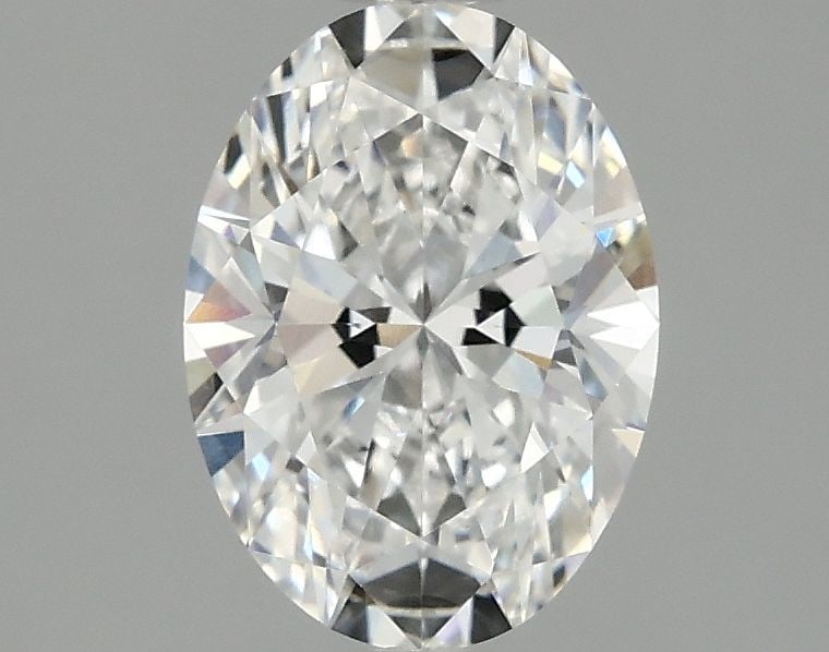 IGI Oval 1.42ct E VVS2 - Loose Lab Diamond: IGI Oval 1.42ct E VVS2 - Loose Lab Diamond Item Specifics: Source: This Is A Real Diamond Grown In A Lab Not Mined. Carat: 1.42 Cut: - Color: E Clarity: VVS2 Polish: EX Symmetry: EX Measurements: 8.75