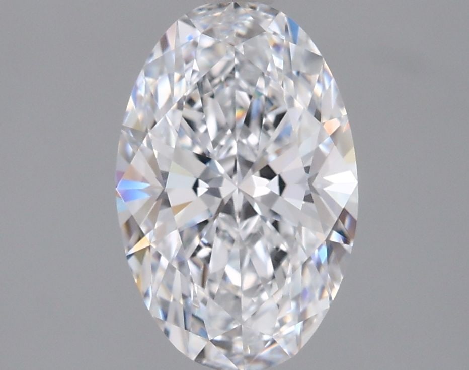 IGI Oval 1.6ct E VVS1 - Loose Lab Diamond: IGI Oval 1.6ct E VVS1 - Loose Lab Diamond Item Specifics: Source: This Is A Real Diamond Grown In A Lab Not Mined. Carat: 1.6 Cut: - Color: E Clarity: VVS1 Polish: EX Symmetry: EX Measurements: 9.85L 