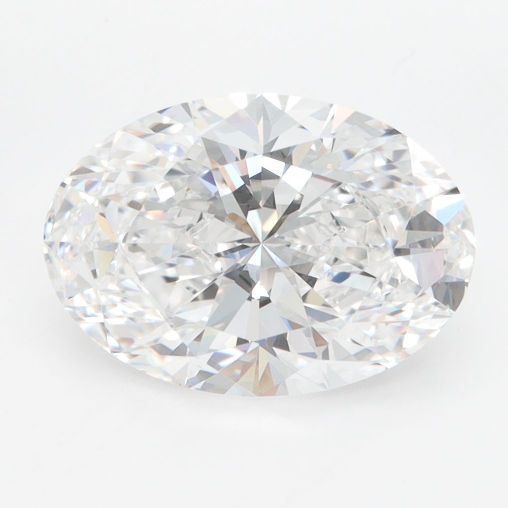 GIA Oval 3.26ct D VVS1 - Loose Lab Diamond: GIA Oval 3.26ct D VVS1 - Loose Lab Diamond Item Specifics: Source: This Is A Real Diamond Grown In A Lab Not Mined. Carat: 3.26 Cut: - Color: D Clarity: VVS1 Polish: EX Symmetry: EX Measurements: 11.9