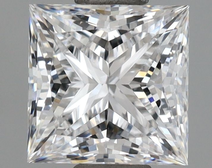 IGI Princess 1.07ct D IF - Loose Lab Diamond: IGI Princess 1.07ct D IF - Loose Lab Diamond Item Specifics: Source: This Is A Real Diamond Grown In A Lab Not Mined. Carat: 1.07 Cut: - Color: D Clarity: IF Polish: EX Symmetry: VG Measurements: 5.6L