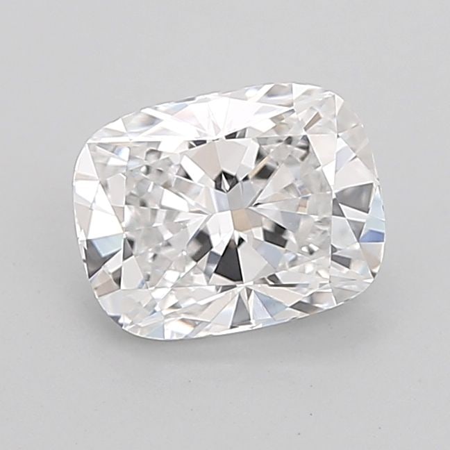 IGI Cushion Modified 1.42ct D VVS2 - Loose Lab Diamond: IGI Cushion Modified 1.42ct D VVS2 - Loose Lab Diamond Item Specifics: Source: This Is A Real Diamond Grown In A Lab Not Mined. Carat: 1.42 Cut: - Color: D Clarity: VVS2 Polish: EX Symmetry: EX Measur