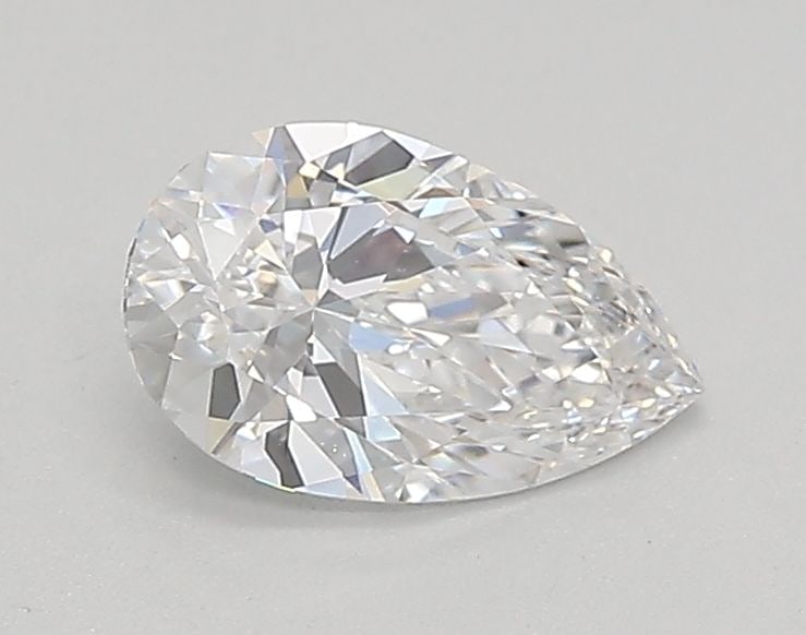 IGI Pear 0.62ct D IF - Loose Lab Diamond: IGI Pear 0.62ct D IF - Loose Lab Diamond Item Specifics: Source: This Is A Real Diamond Grown In A Lab Not Mined. Carat: 0.62 Cut: - Color: D Clarity: IF Polish: EX Symmetry: EX Measurements: 7.61L X 