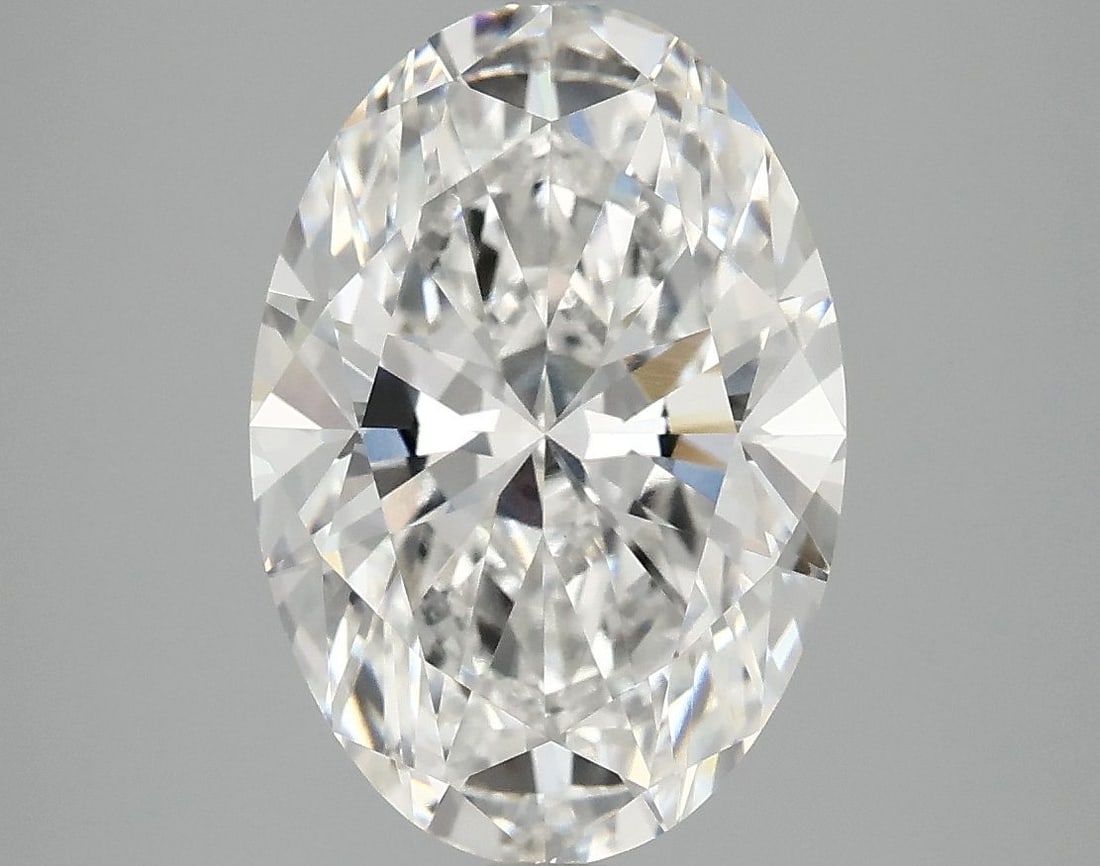 IGI Oval 4.03ct F VVS2 - Loose Lab Diamond: IGI Oval 4.03ct F VVS2 - Loose Lab Diamond Item Specifics: Source: This Is A Real Diamond Grown In A Lab Not Mined. Carat: 4.03 Cut: - Color: F Clarity: VVS2 Polish: EX Symmetry: EX Measurements: 12.8