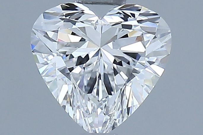 IGI Heart 1.05ct D VVS1 - Loose Lab Diamond: IGI Heart 1.05ct D VVS1 - Loose Lab Diamond Item Specifics: Source: This Is A Real Diamond Grown In A Lab Not Mined. Carat: 1.05 Cut: - Color: D Clarity: VVS1 Polish: EX Symmetry: EX Measurements: 6.5