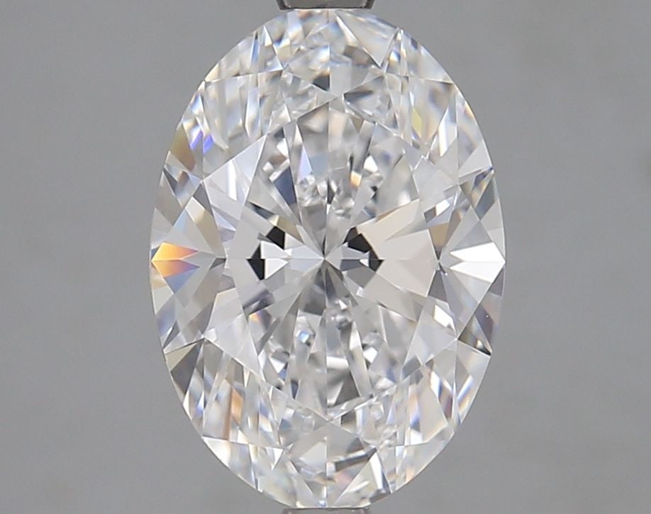 GIA Oval 3.1ct D IF - Loose Lab Diamond: GIA Oval 3.1ct D IF - Loose Lab Diamond Item Specifics: Source: This Is A Real Diamond Grown In A Lab Not Mined. Carat: 3.1 Cut: - Color: D Clarity: IF Polish: EX Symmetry: EX Measurements: 11.67L X 8