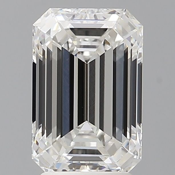 IGI Emerald 3.09ct F VVS1 - Loose Lab Diamond: IGI Emerald 3.09ct F VVS1 - Loose Lab Diamond Item Specifics: Source: This Is A Real Diamond Grown In A Lab Not Mined. Carat: 3.09 Cut: - Color: F Clarity: VVS1 Polish: EX Symmetry: EX Measurements: 1