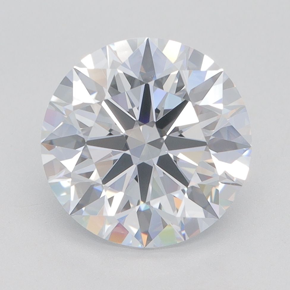 IGI Round 5.16ct G VVS1 - Ideal Loose Lab Diamond: IGI Round 5.16ct G VVS1 - Ideal Loose Lab Diamond Item Specifics: Source: This Is A Real Diamond Grown In A Lab Not Mined. Carat: 5.16 Cut: ID Color: G Clarity: VVS1 Polish: EX Symmetry: EX Measuremen