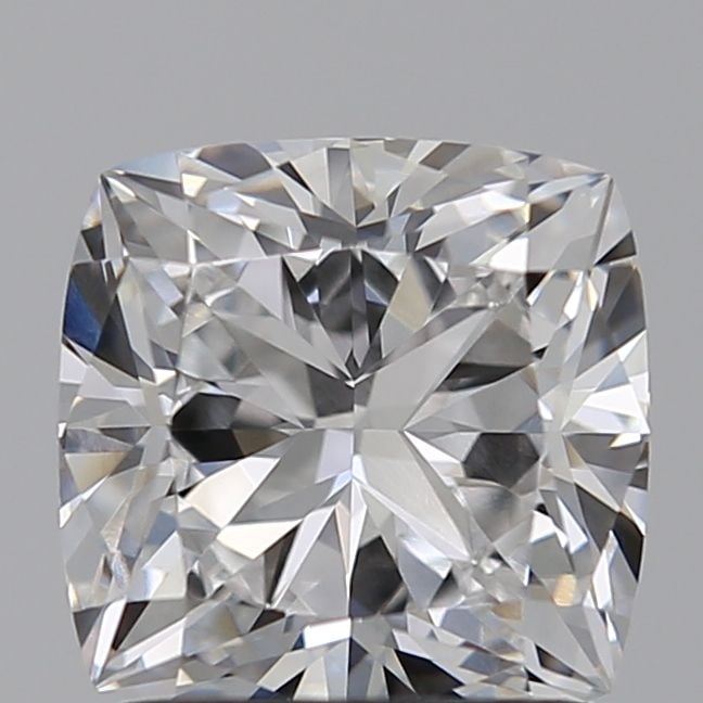 IGI Cushion Modified 1.53ct D VVS1 - Loose Lab Diamond: IGI Cushion Modified 1.53ct D VVS1 - Loose Lab Diamond Item Specifics: Source: This Is A Real Diamond Grown In A Lab Not Mined. Carat: 1.53 Cut: - Color: D Clarity: VVS1 Polish: EX Symmetry: EX Measur