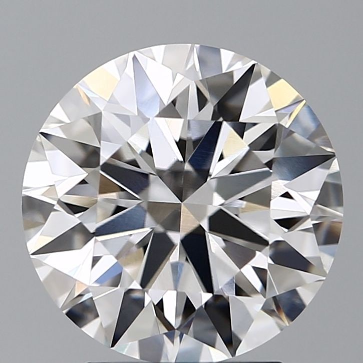 IGI Round 3.07ct D VVS2 - Ideal Loose Lab Diamond: IGI Round 3.07ct D VVS2 - Ideal Loose Lab Diamond Item Specifics: Source: This Is A Real Diamond Grown In A Lab Not Mined. Carat: 3.07 Cut: ID Color: D Clarity: VVS2 Polish: EX Symmetry: EX Measuremen