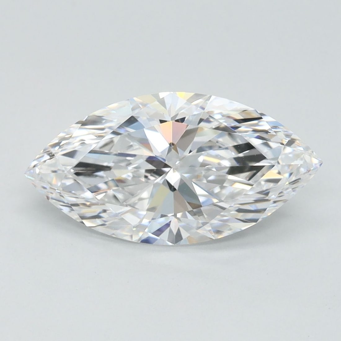 IGI Marquise 1.5ct D IF - Loose Lab Diamond: IGI Marquise 1.5ct D IF - Loose Lab Diamond Item Specifics: Source: This Is A Real Diamond Grown In A Lab Not Mined. Carat: 1.5 Cut: - Color: D Clarity: IF Polish: EX Symmetry: EX Measurements: 11.82L