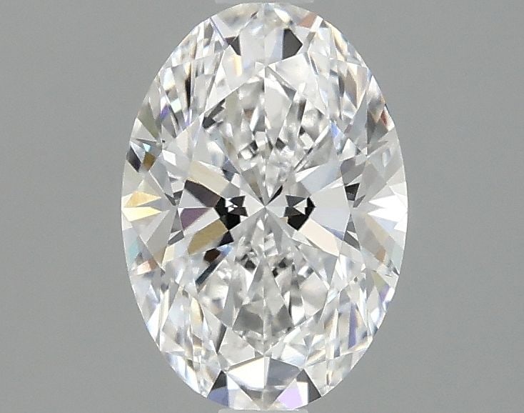 IGI Oval 1.23ct D VVS2 - Loose Lab Diamond: IGI Oval 1.23ct D VVS2 - Loose Lab Diamond Item Specifics: Source: This Is A Real Diamond Grown In A Lab Not Mined. Carat: 1.23 Cut: - Color: D Clarity: VVS2 Polish: EX Symmetry: EX Measurements: 8.59