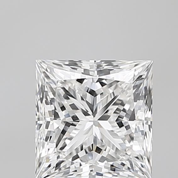 IGI Princess 1.95ct E VVS2 - Loose Lab Diamond: IGI Princess 1.95ct E VVS2 - Loose Lab Diamond Item Specifics: Source: This Is A Real Diamond Grown In A Lab Not Mined. Carat: 1.95 Cut: - Color: E Clarity: VVS2 Polish: EX Symmetry: EX Measurements: 