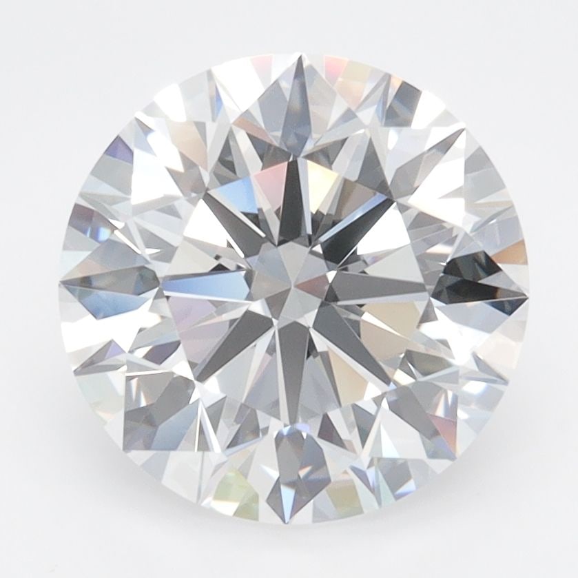 IGI Round 4.01ct D FL - Ideal Loose Lab Diamond: IGI Round 4.01ct D FL - Ideal Loose Lab Diamond Item Specifics: Source: This Is A Real Diamond Grown In A Lab Not Mined. Carat: 4.01 Cut: ID Color: D Clarity: FL Polish: EX Symmetry: EX Measurements: 