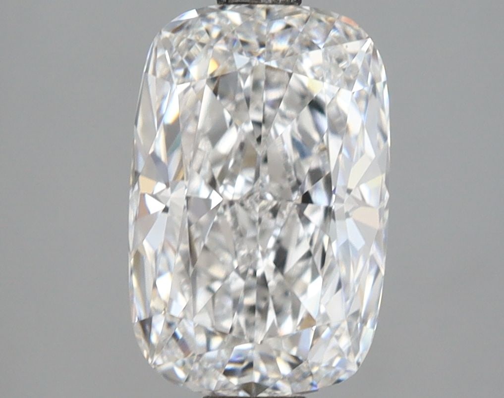 IGI Cushion Modified 2.56ct D VVS1 - Loose Lab Diamond (1 of 1)