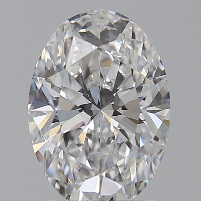 IGI Oval 1.53ct D VVS1 - Loose Lab Diamond: IGI Oval 1.53ct D VVS1 - Loose Lab Diamond Item Specifics: Source: This Is A Real Diamond Grown In A Lab Not Mined. Carat: 1.53 Cut: - Color: D Clarity: VVS1 Polish: EX Symmetry: EX Measurements: 9.21
