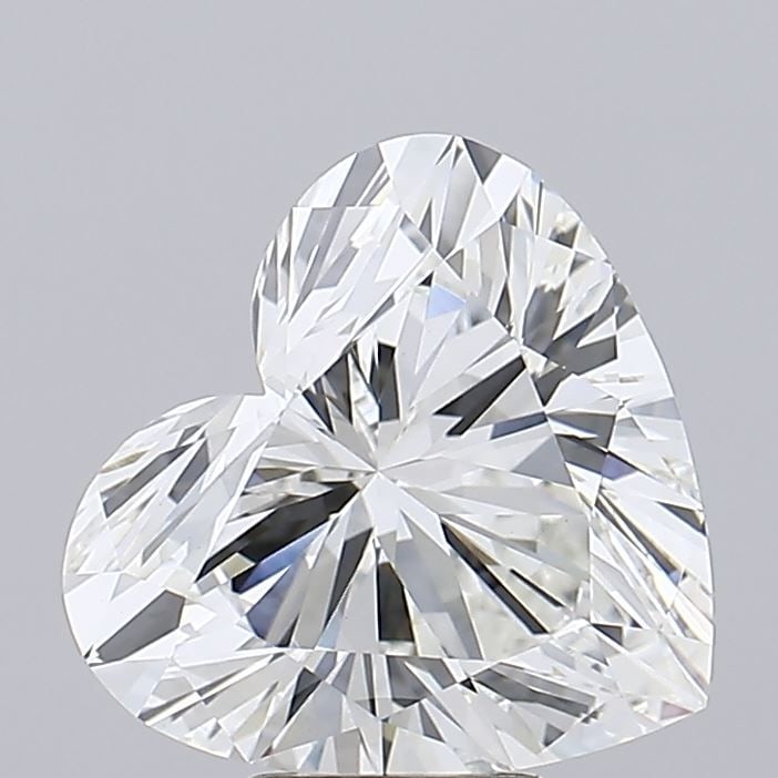IGI Heart 6.51ct G VVS2 - Loose Lab Diamond: IGI Heart 6.51ct G VVS2 - Loose Lab Diamond Item Specifics: Source: This Is A Real Diamond Grown In A Lab Not Mined. Carat: 6.51 Cut: - Color: G Clarity: VVS2 Polish: EX Symmetry: EX Measurements: 11.
