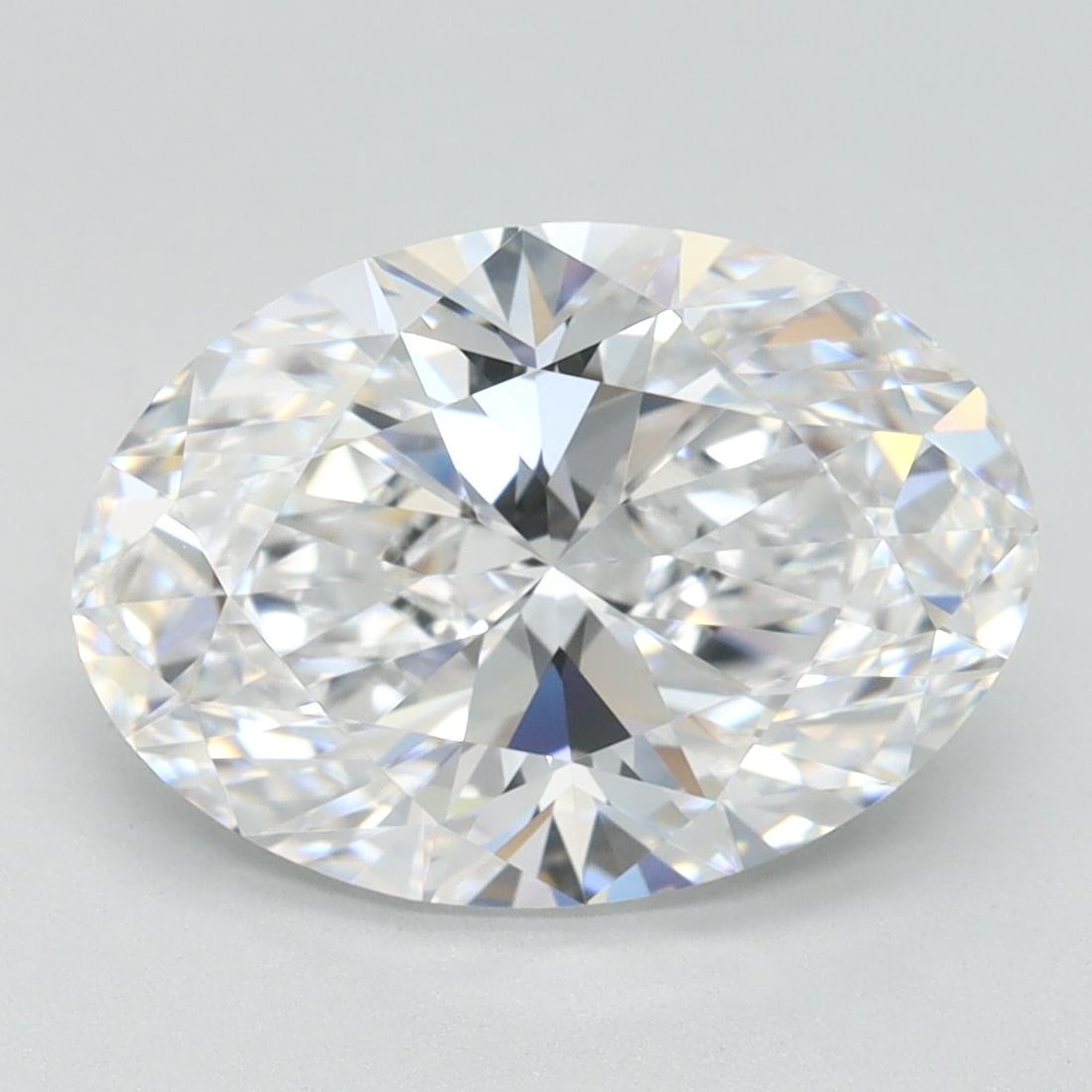 IGI Oval 3.02ct D FL - Loose Lab Diamond: IGI Oval 3.02ct D FL - Loose Lab Diamond Item Specifics: Source: This Is A Real Diamond Grown In A Lab Not Mined. Carat: 3.02 Cut: - Color: D Clarity: FL Polish: EX Symmetry: EX Measurements: 11.46L