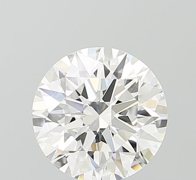 IGI Round 2.03ct E VVS2 - Ideal Loose Lab Diamond: IGI Round 2.03ct E VVS2 - Ideal Loose Lab Diamond Item Specifics: Source: This Is A Real Diamond Grown In A Lab Not Mined. Carat: 2.03 Cut: ID Color: E Clarity: VVS2 Polish: EX Symmetry: EX