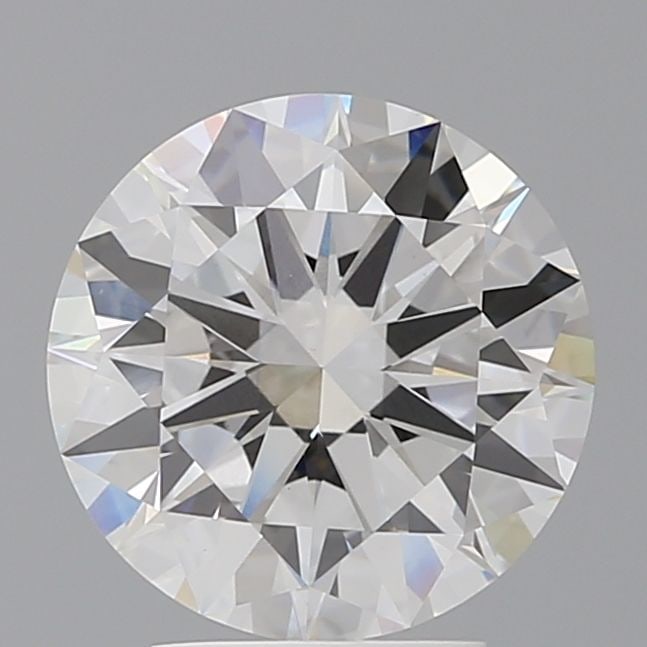 IGI Round 3.41ct F VVS2 - Loose Lab Diamond: IGI Round 3.41ct F VVS2 - Loose Lab Diamond Item Specifics: Source: This Is A Real Diamond Grown In A Lab Not Mined. Carat: 3.41 Cut: EX Color: F Clarity: VVS2 Polish: EX Symmetry: EX Measurements:
