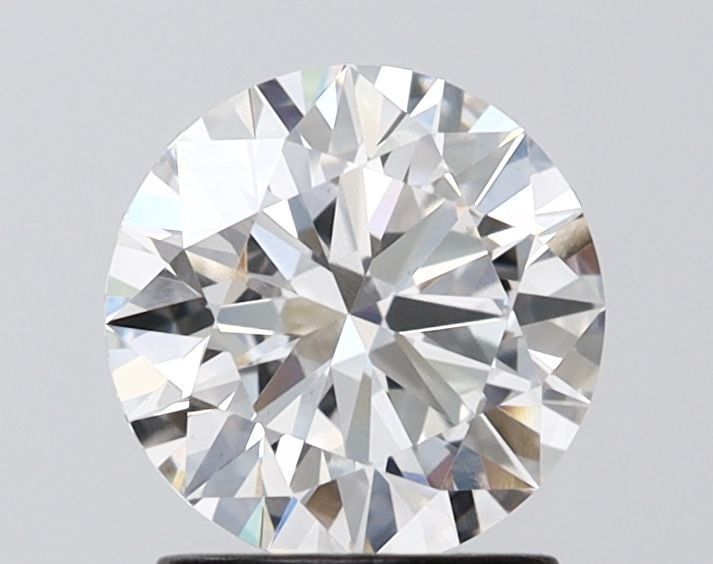 IGI Round 1.5ct G VVS2 - Ideal Loose Lab Diamond: IGI Round 1.5ct G VVS2 - Ideal Loose Lab Diamond Item Specifics: Source: This Is A Real Diamond Grown In A Lab Not Mined. Carat: 1.5 Cut: ID Color: G Clarity: VVS2 Polish: EX Symmetry: EX