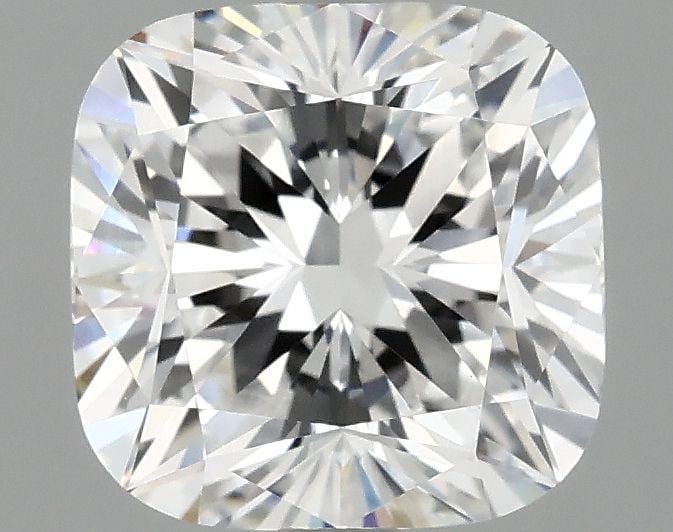 IGI Cushion Modified 2.52ct E VVS2 - Loose Lab Diamond: IGI Cushion Modified 2.52ct E VVS2 - Loose Lab Diamond Item Specifics: Source: This Is A Real Diamond Grown In A Lab Not Mined. Carat: 2.52 Cut: - Color: E Clarity: VVS2 Polish: EX Symmetry: EX Measur