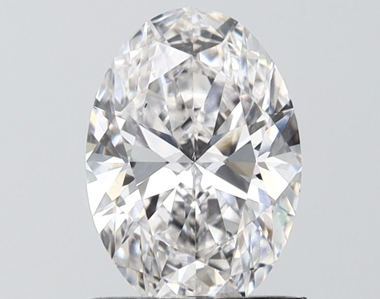 IGI Oval 1.52ct E IF - Loose Lab Diamond: IGI Oval 1.52ct E IF - Loose Lab Diamond Item Specifics: Source: This Is A Real Diamond Grown In A Lab Not Mined. Carat: 1.52 Cut: - Color: E Clarity: IF Polish: EX Symmetry: EX Measurements: 9.32L X