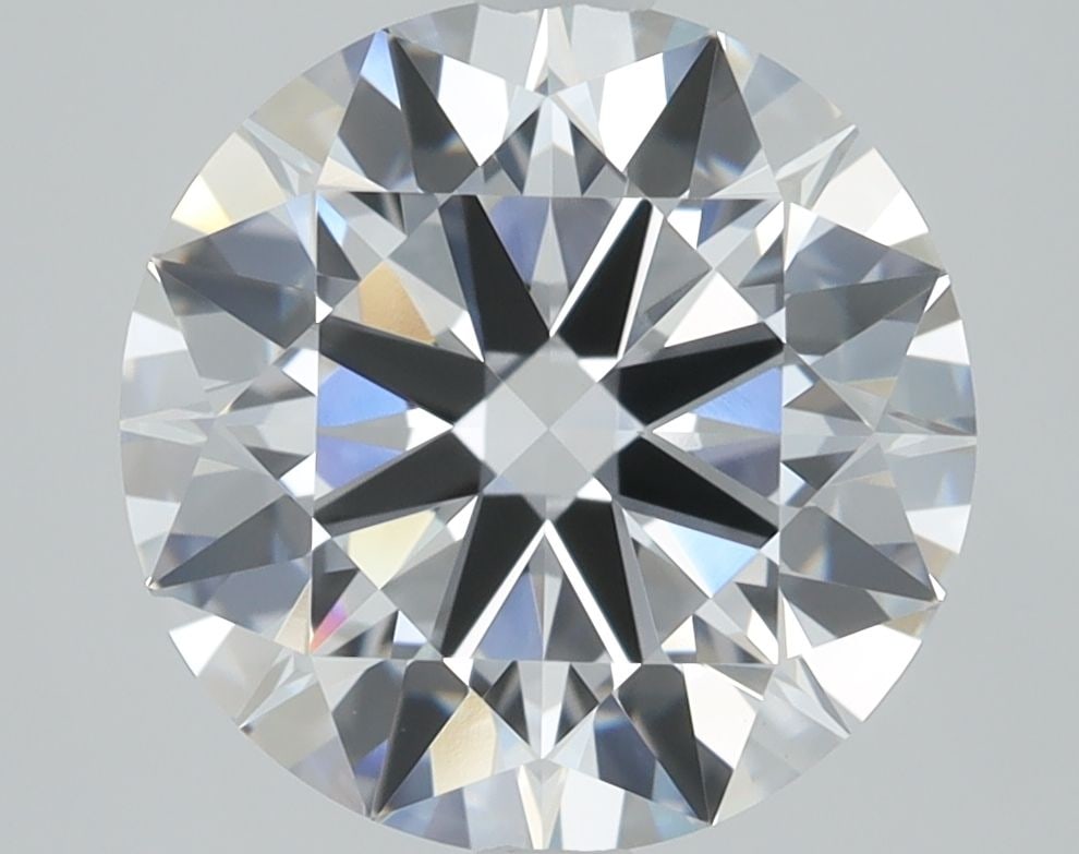 IGI Round 2.01ct E VVS2 - Loose Lab Diamond: IGI Round 2.01ct E VVS2 - Loose Lab Diamond Item Specifics: Source: This Is A Real Diamond Grown In A Lab Not Mined. Carat: 2.01 Cut: EX Color: E Clarity: VVS2 Polish: EX Symmetry: EX Measurements: