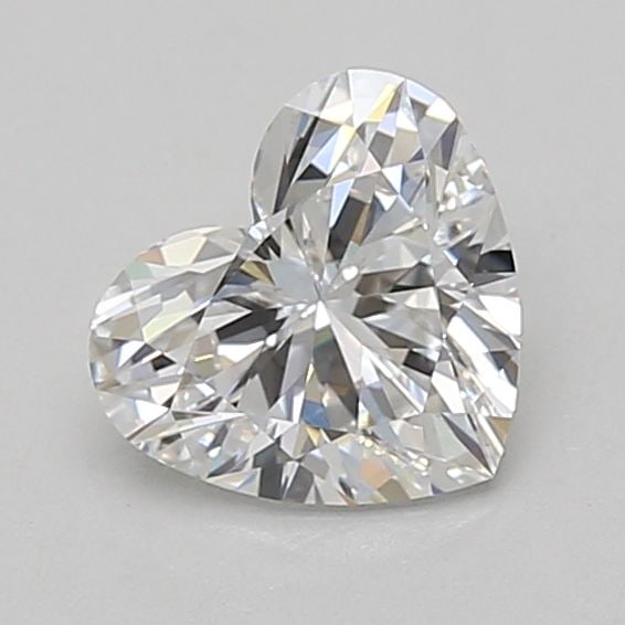 IGI Heart 2.53ct E VVS2 - Loose Lab Diamond: IGI Heart 2.53ct E VVS2 - Loose Lab Diamond Item Specifics: Source: This Is A Real Diamond Grown In A Lab Not Mined. Carat: 2.53 Cut: - Color: E Clarity: VVS2 Polish: EX Symmetry: EX Measurements: