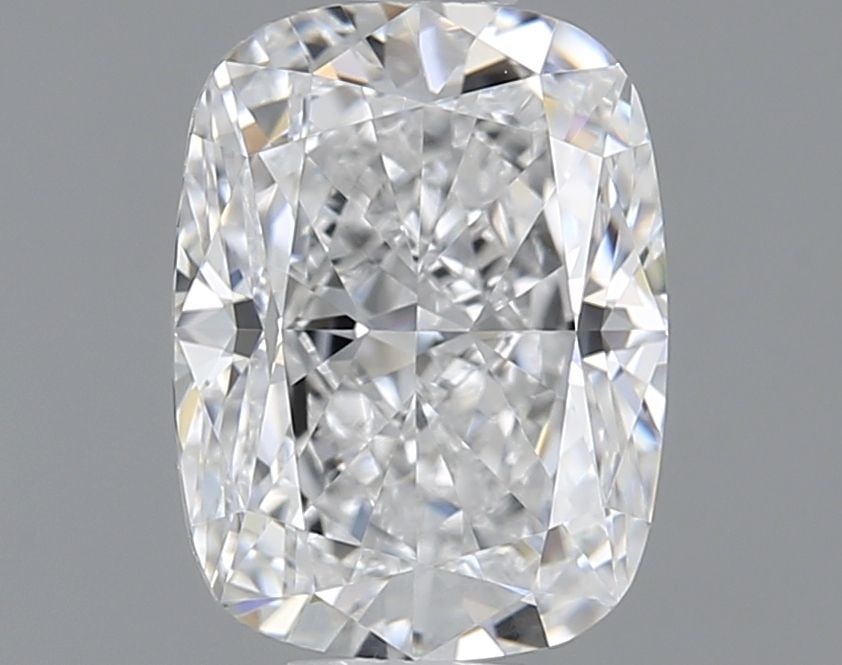 IGI Cushion Modified 1.23ct D VVS1 - Loose Lab Diamond: IGI Cushion Modified 1.23ct D VVS1 - Loose Lab Diamond Item Specifics: Source: This Is A Real Diamond Grown In A Lab Not Mined. Carat: 1.23 Cut: - Color: D Clarity: VVS1 Polish: EX Symmetry: EX Measur