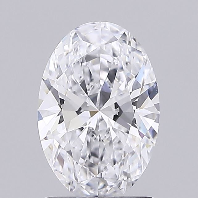 IGI Oval 1.27ct D IF - Loose Lab Diamond: IGI Oval 1.27ct D IF - Loose Lab Diamond Item Specifics: Source: This Is A Real Diamond Grown In A Lab Not Mined. Carat: 1.27 Cut: - Color: D Clarity: IF Polish: EX Symmetry: EX Measurements: 8.91L X 