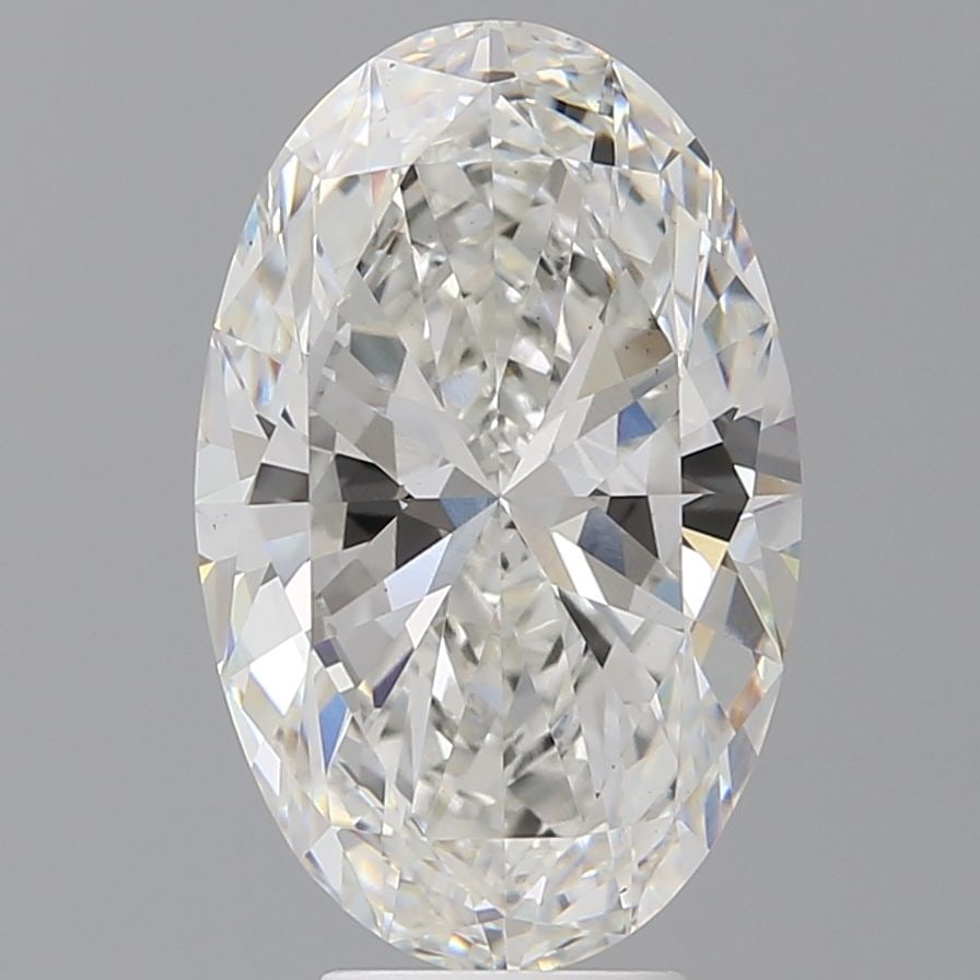 IGI Oval 6.1ct F VVS2 - Loose Lab Diamond: IGI Oval 6.1ct F VVS2 - Loose Lab Diamond Item Specifics: Source: This Is A Real Diamond Grown In A Lab Not Mined. Carat: 6.1 Cut: - Color: F Clarity: VVS2 Polish: EX Symmetry: EX Measurements: 15.55L