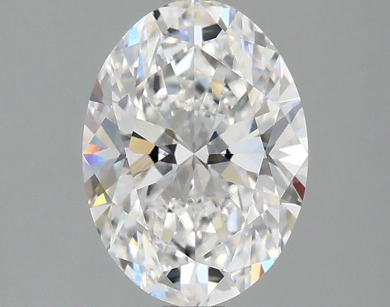 IGI Oval 1.59ct D VVS2 - Loose Lab Diamond: IGI Oval 1.59ct D VVS2 - Loose Lab Diamond Item Specifics: Source: This Is A Real Diamond Grown In A Lab Not Mined. Carat: 1.59 Cut: - Color: D Clarity: VVS2 Polish: EX Symmetry: EX Measurements: 9.07