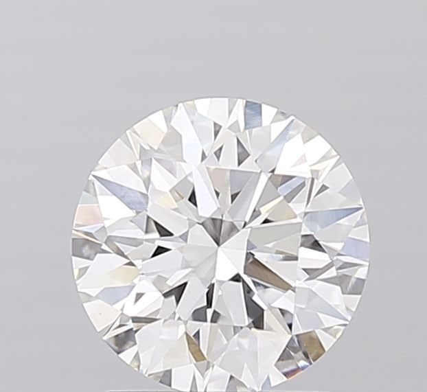 IGI Round 1.56ct E VVS2 - Ideal Loose Lab Diamond: IGI Round 1.56ct E VVS2 - Ideal Loose Lab Diamond Item Specifics: Source: This Is A Real Diamond Grown In A Lab Not Mined. Carat: 1.56 Cut: ID Color: E Clarity: VVS2 Polish: EX Symmetry: EX Measuremen