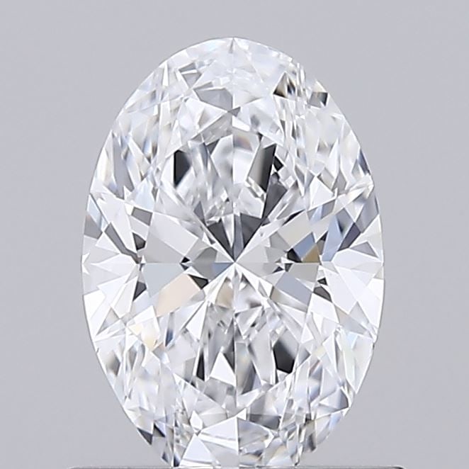 IGI Oval 0.74ct D IF - Loose Lab Diamond: IGI Oval 0.74ct D IF - Loose Lab Diamond Item Specifics: Source: This Is A Real Diamond Grown In A Lab Not Mined. Carat: 0.74 Cut: - Color: D Clarity: IF Polish: EX Symmetry: EX Measurements: 7.59L X 